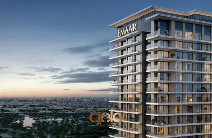 Apartment - 1 Bedroom - 1 Bathroom for sale in Silva - Dubai Creek Harbour (The Lagoons) - Dubai