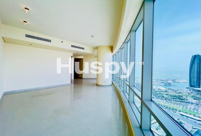 Sea View | Maid's Room | Vacant Now