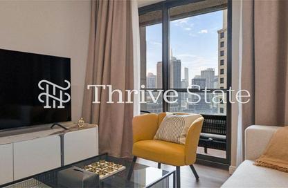 Apartment - 2 Bedrooms - 3 Bathrooms for rent in Sadaf 7 - Sadaf - Jumeirah Beach Residence - Dubai