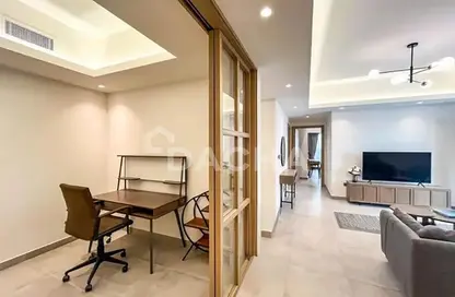 شقة - 2 غرف نوم - 3 حمامات للايجار في أورا الحاجز - أبراج بحيرات الجميرا - دبي