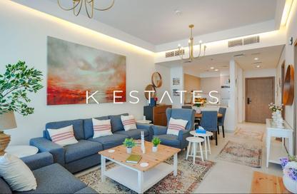 Apartment - 1 Bedroom - 2 Bathrooms for rent in The Roof Residence - Nad Al Sheba Gardens - Nad Al Sheba 1 - Nad Al Sheba - Dubai Apartment - 1 Bedroom - 2 Bathrooms for rent in The Roof Residence - Nad Al Sheba Gardens - Nad Al Sheba 1 - Nad Al Sheba - Dubai