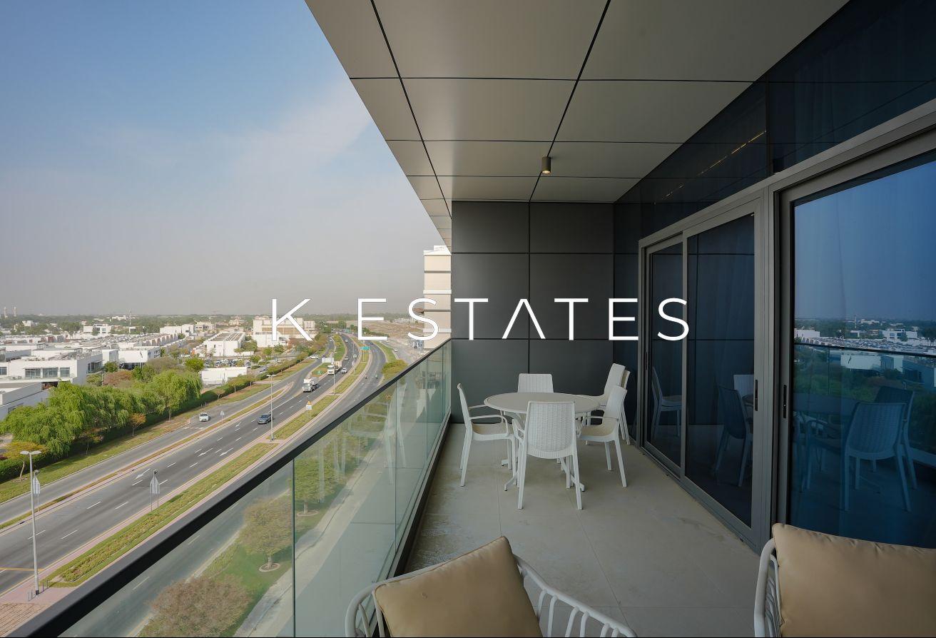 The Roof Residence
