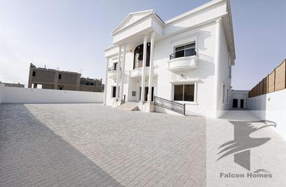 Villa - 6 Bedrooms - 7 Bathrooms for rent in Al Aweer 1 - Al Aweer - Dubai Villa - 6 Bedrooms - 7 Bathrooms for rent in Al Aweer 1 - Al Aweer - Dubai