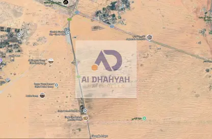 أرض - استوديو للبيع في البليده - البطائح - الشارقة