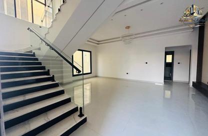 Villa - 5 Bedrooms - 7 Bathrooms for sale in Al Yasmeen 1 - Al Yasmeen - Ajman