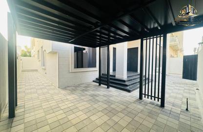 Villa - 5 Bedrooms - 7 Bathrooms for sale in Al Yasmeen 1 - Al Yasmeen - Ajman
