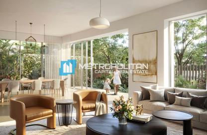 Townhouse - 3 - 5 for sale in Reem Hills - Najmat Abu Dhabi - Al Reem Island - Abu Dhabi