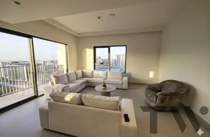 شقة - 3 غرف نوم - 4 حمامات للايجار في برج بارك فيلد 2 - بارك فيلد - دبي هيلز استيت - دبي