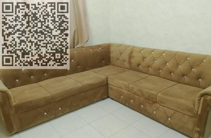 Apartment - 1 Bedroom - 2 Bathrooms for sale in ICT Tower 2 - ICT Towers - Park View City - Ajman