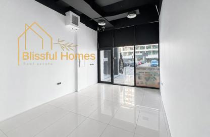 Retail - Studio for rent in Azizi Riviera 24 - Azizi Riviera - Meydan One - Meydan - Dubai Retail - Studio for rent in Azizi Riviera 24 - Azizi Riviera - Meydan One - Meydan - Dubai