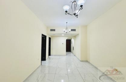Apartment - 1 - 2 for rent in Muwaileh 29 Building - Muwaileh - Sharjah