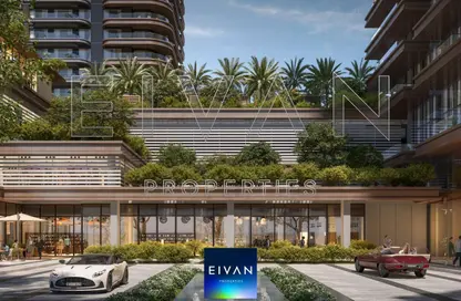 Apartment - 2 Bedrooms - 3 Bathrooms for sale in Address Residences Zabeel 2 - Zabeel 1 - Zabeel - Dubai