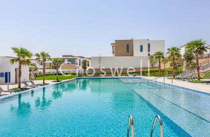 Villa - 4 Bedrooms - 5 Bathrooms for rent in Tilal Al Furjan - Al Furjan - Dubai