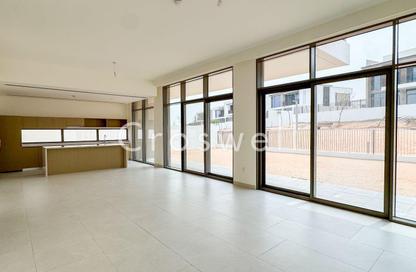 Villa - 4 Bedrooms - 5 Bathrooms for rent in Tilal Al Furjan - Al Furjan - Dubai