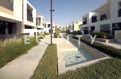 Townhouse - 3 - 4 for rent in Bliss 2 - Arabian Ranches 3 - Dubai