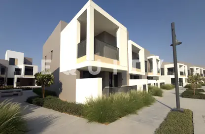 Townhouse - 3 Bedrooms - 4 Bathrooms for rent in Bliss 2 - Arabian Ranches 3 - Dubai