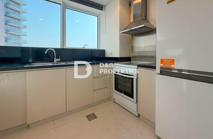 Apartment - 2 Bedrooms - 3 Bathrooms for rent in Carson C - Carson - Damac Hills - Dubai