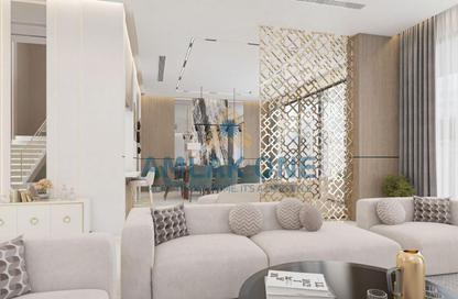 Land - Studio for sale in Saadiyat Reserve - Saadiyat Island - Abu Dhabi Land - Studio for sale in Saadiyat Reserve - Saadiyat Island - Abu Dhabi