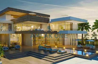 Land - Studio for sale in Saadiyat Reserve - Saadiyat Island - Abu Dhabi Land - Studio for sale in Saadiyat Reserve - Saadiyat Island - Abu Dhabi