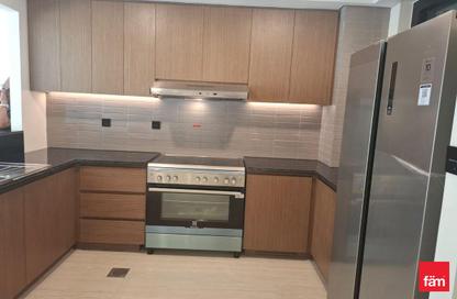 Villa - 4 Bedrooms - 5 Bathrooms for rent in Portofino - Damac Lagoons - Dubai
