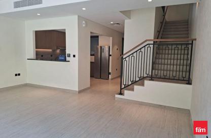 Villa - 4 Bedrooms - 5 Bathrooms for rent in Portofino - Damac Lagoons - Dubai