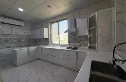 فيلا - 6 غرف نوم - 7 حمامات للايجار في غرب الفرجان - الفرجان - دبي