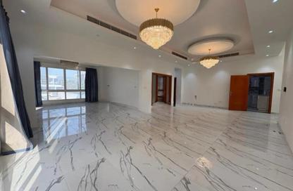 Villa - 6 Bedrooms - 7 Bathrooms for rent in Al Furjan West - Al Furjan - Dubai