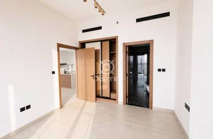Apartment - 1 - 2 for rent in Binghatti Onyx - District 15 - Jumeirah Village Circle - Dubai