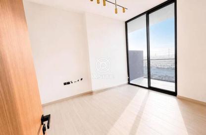 Apartment - 1 - 2 for rent in Binghatti Onyx - District 15 - Jumeirah Village Circle - Dubai