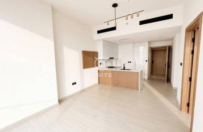 Apartment - 1 - 2 for rent in Binghatti Onyx - District 15 - Jumeirah Village Circle - Dubai