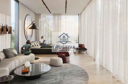 Villa - 5 Bedrooms - 7+ Bathrooms for sale in Sequoia - Masaar - Tilal City - Sharjah Villa - 5 Bedrooms - 7+ Bathrooms for sale in Sequoia - Masaar - Tilal City - Sharjah