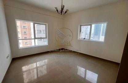 Apartment - 2 Bedrooms - 2 Bathrooms for rent in Al Khan 5 building - Al Khan - Sharjah Apartment - 2 Bedrooms - 2 Bathrooms for rent in Al Khan 5 building - Al Khan - Sharjah