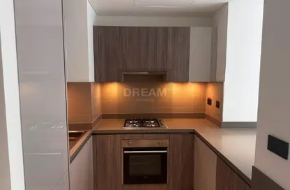 Apartment - 1 Bedroom - 2 Bathrooms for sale in Crest Grande - Sobha Hartland - Mohammed Bin Rashid City - Dubai Apartment - 1 Bedroom - 2 Bathrooms for sale in Crest Grande - Sobha Hartland - Mohammed Bin Rashid City - Dubai