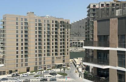 Apartment - 3 - 4 for sale in Jawaher Residences - Maryam Island - Al Khan - Sharjah Apartment - 3 - 4 for sale in Jawaher Residences - Maryam Island - Al Khan - Sharjah