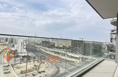 شقة - 2 غرف نوم - 3 حمامات للبيع في بي جي وان - الفرجان - دبي