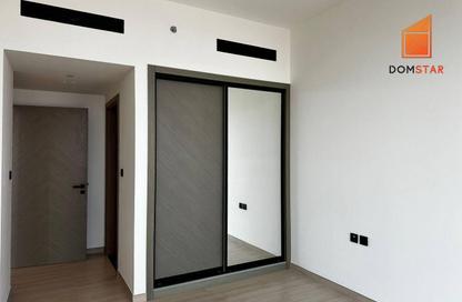 Apartment - 1 - 1 for sale in Binghatti Corner - District 10 - Jumeirah Village Circle - Dubai