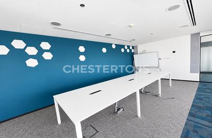 Office Space - Studio for rent in Arjaan Office Tower - Dubai Media City - Dubai