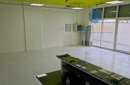 Shop - Studio - 1 for rent in Sobha Daffodil Wing A - Sobha Daffodil - District 13 - Jumeirah Village Circle - Dubai