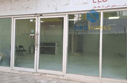 Shop - Studio - 1 for rent in Sobha Daffodil Wing A - Sobha Daffodil - District 13 - Jumeirah Village Circle - Dubai Shop - Studio - 1 for rent in Sobha Daffodil Wing A - Sobha Daffodil - District 13 - Jumeirah Village Circle - Dubai