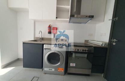 Apartment - Studio - 1 Bathroom for rent in The Solo - Aljada - Sharjah Apartment - Studio - 1 Bathroom for rent in The Solo - Aljada - Sharjah