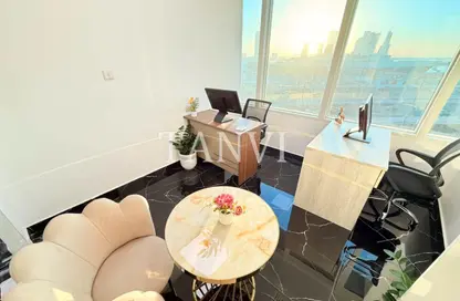 Office Space - Studio - 1 Bathroom for rent in Fatima Mohammad Ahmad Bin Suleiman Building - Al Raffa - Bur Dubai - Dubai Office Space - Studio - 1 Bathroom for rent in Fatima Mohammad Ahmad Bin Suleiman Building - Al Raffa - Bur Dubai - Dubai