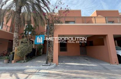 Villa - 4 Bedrooms - 5 Bathrooms for sale in Mangrove Village - Rabdan - Abu Dhabi Villa - 4 Bedrooms - 5 Bathrooms for sale in Mangrove Village - Rabdan - Abu Dhabi
