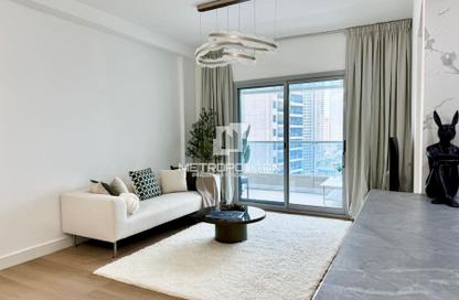 Apartment - 2 Bedrooms - 2 Bathrooms for sale in Marina Diamond 4 - Marina Diamonds - Dubai Marina - Dubai