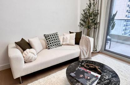 Apartment - 2 Bedrooms - 2 Bathrooms for sale in Marina Diamond 4 - Marina Diamonds - Dubai Marina - Dubai