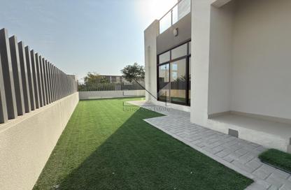 Villa - 4 Bedrooms - 6 Bathrooms for rent in Senses at the Fields - The Fields - District 11 - Mohammed Bin Rashid City - Dubai Villa - 4 Bedrooms - 6 Bathrooms for rent in Senses at the Fields - The Fields - District 11 - Mohammed Bin Rashid City - Dubai