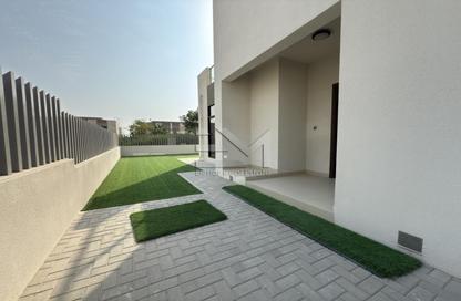 Villa - 4 Bedrooms - 6 Bathrooms for rent in Senses at the Fields - The Fields - District 11 - Mohammed Bin Rashid City - Dubai Villa - 4 Bedrooms - 6 Bathrooms for rent in Senses at the Fields - The Fields - District 11 - Mohammed Bin Rashid City - Dubai