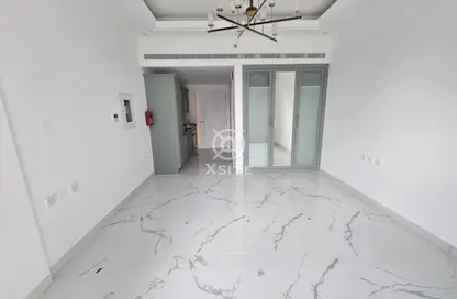 شقة - 1 حمام للايجار في فينشيتوري بينيسيري - ارجان - دبي