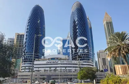 Retail - Studio for rent in Park Tower A - Park Towers - DIFC - Dubai