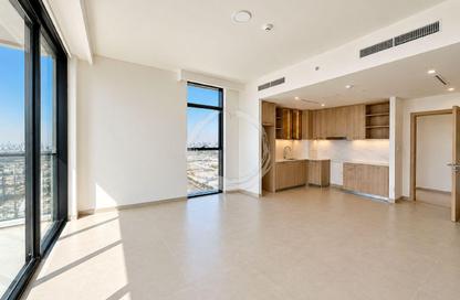 Apartment - 1 - 1 for sale in Golf Grand - Dubai Hills Estate - Dubai