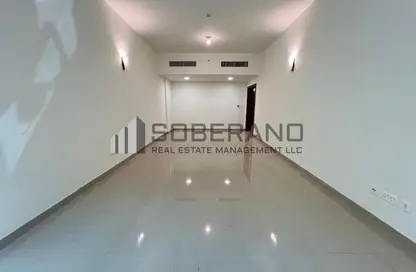 شقة - 2 غرف نوم - 3 حمامات للايجار في الجيمي أفينو - الخالدية - أبوظبي شقة - 2 غرف نوم - 3 حمامات للايجار في الجيمي أفينو - الخالدية - أبوظبي